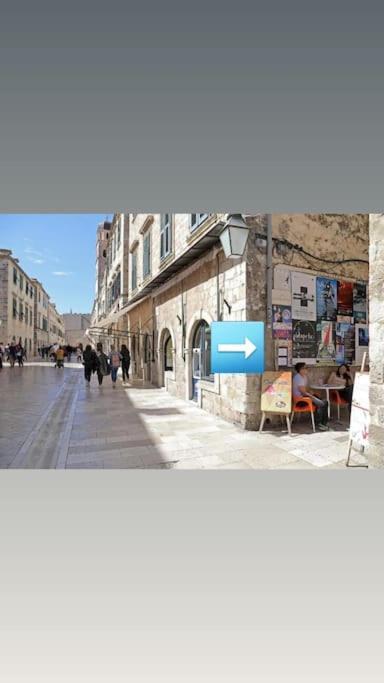 דירות דוברובניק Plaza Royal In The Centre מראה חיצוני תמונה